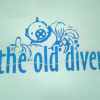 The Old Diver